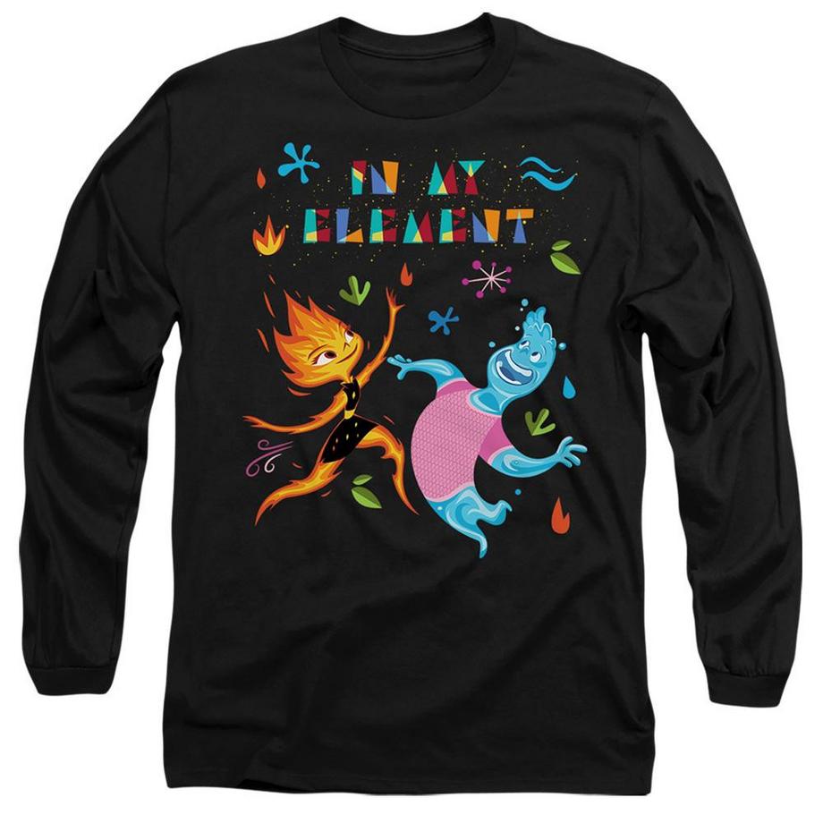 T-ShirtIn My Element