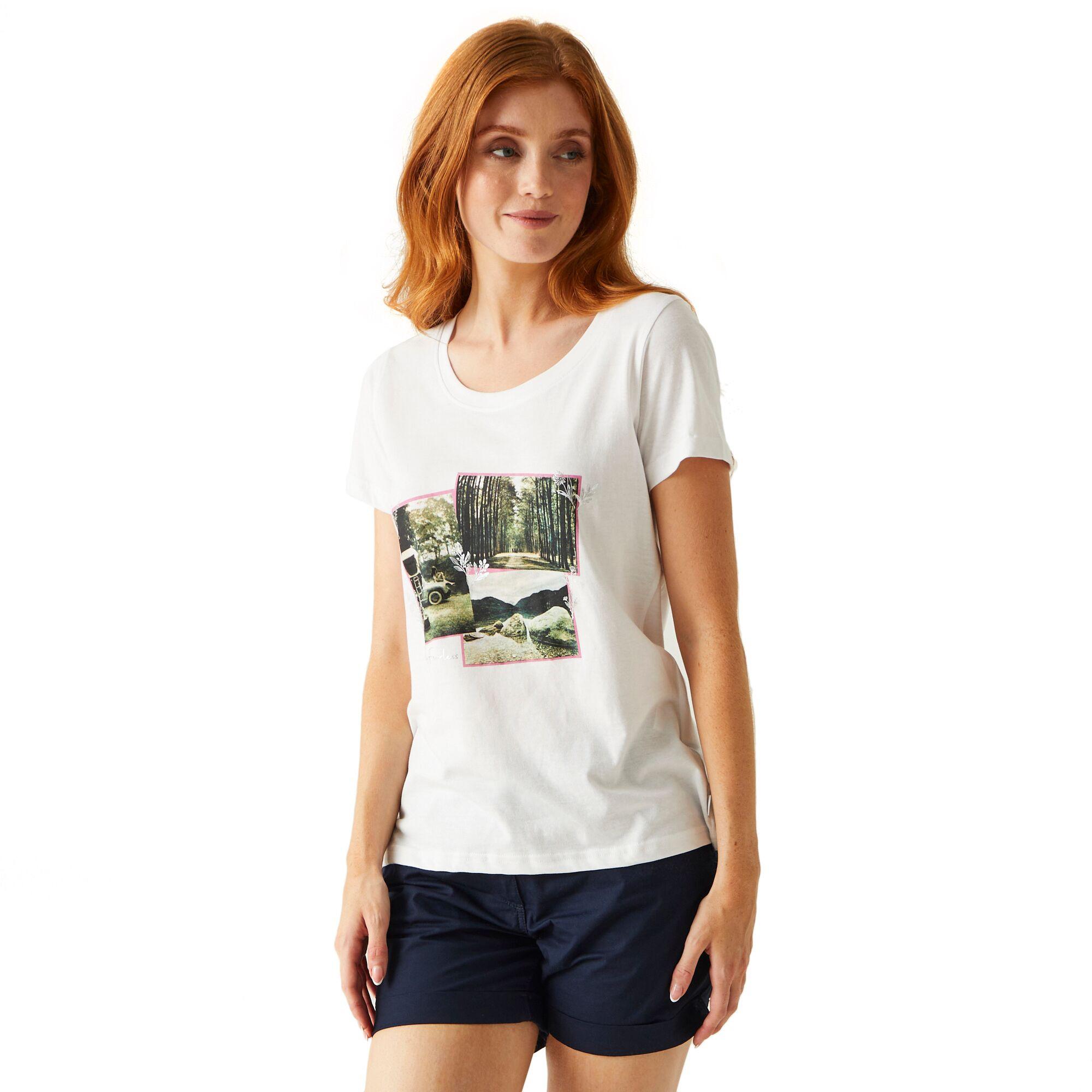 Regatta  Filandra VIII TShirt 