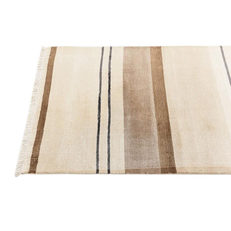 VIDAL Handgemachter Teppich Darya-Indian  