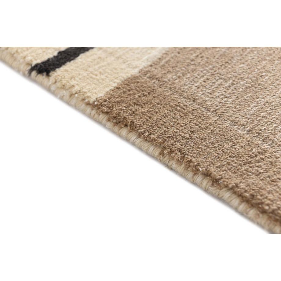 VIDAL Handgemachter Teppich Darya-Indian  