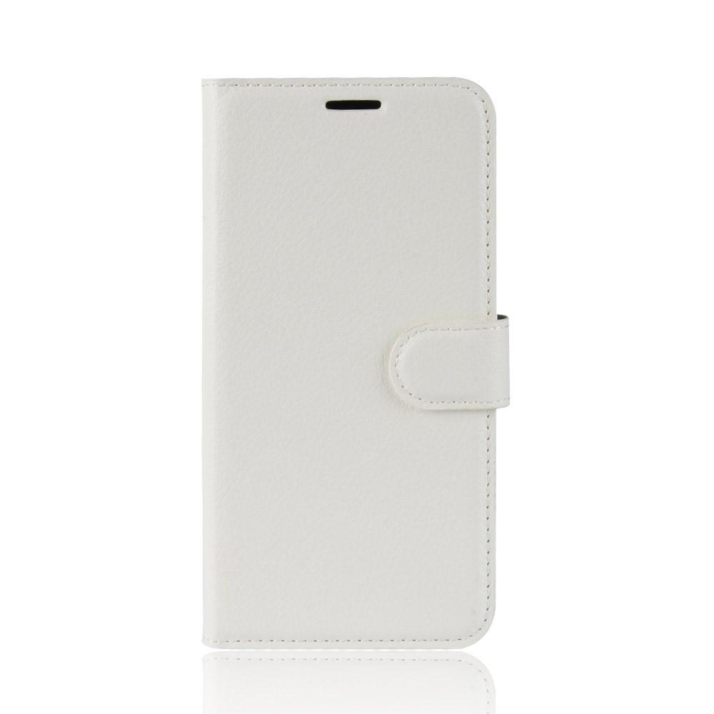 Cover-Discount  Nokia 3.1 Plus - Etui En Cuir Coque Avec 