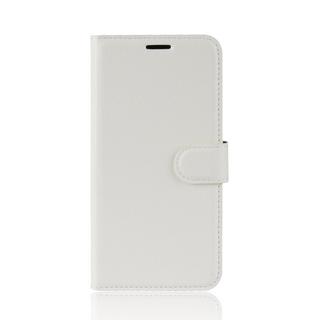 Cover-Discount  Nokia 3.1 Plus - Etui En Cuir Coque Avec 