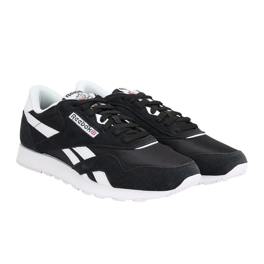 Reebok Scarpe Sportive in Nylon  