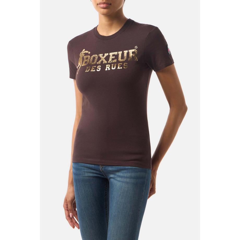 T-Shirt Iconic Logo