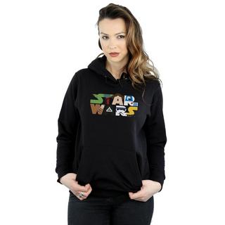 STAR WARS  Sweat à capuche 