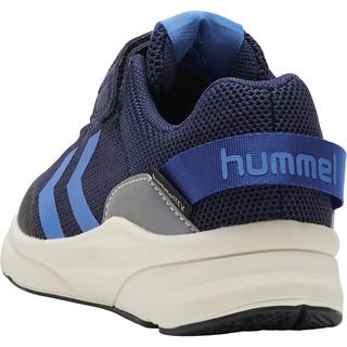 Hummel  scarpe da ginnastica per bambini reach 250 recycled 