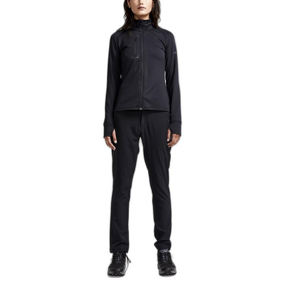 CRAFT Adv Explore Leichte Trainingsjacke  