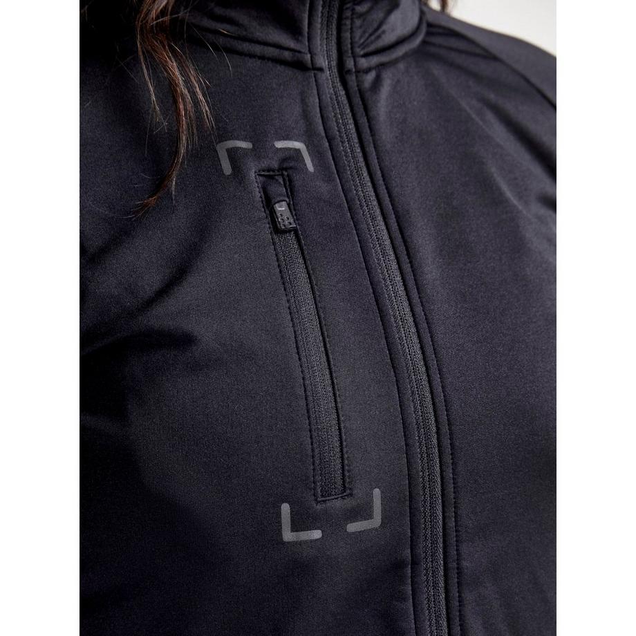 CRAFT Adv Explore Leichte Trainingsjacke  