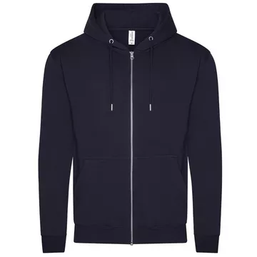 Kapuzenpullover, Baumwolle aus biologischem Anbau