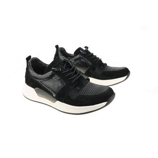 Gabor  Wildleder wandersneaker 