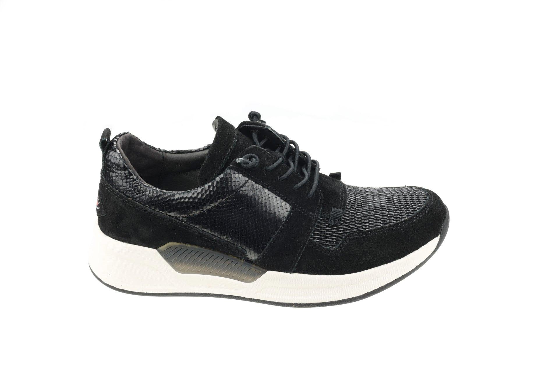 Gabor  Sneaker Scamosciato 