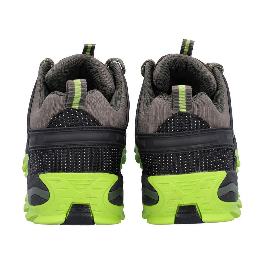CMP  niedrige wanderschuhe rigel waterprof 