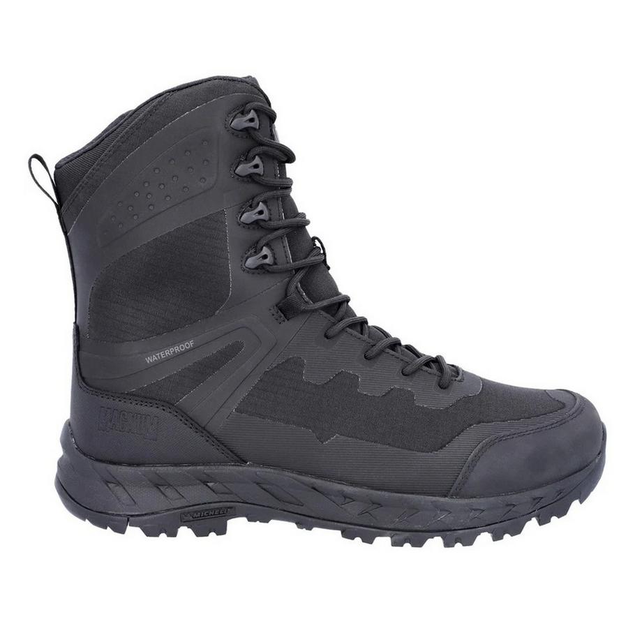 Magnum Ultima Pro 8.0 Scarpe antinfortunistiche impermeabili  