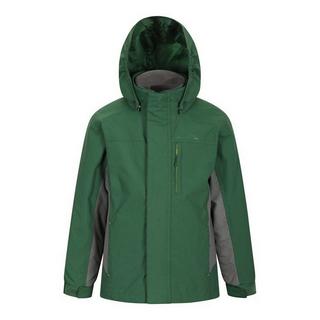 Mountain Warehouse  Veste imperméable CANNONBALL Enfant 