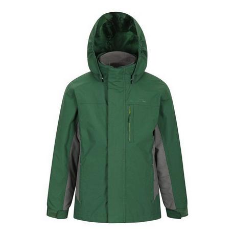 Mountain Warehouse  Veste imperméable CANNONBALL Enfant 