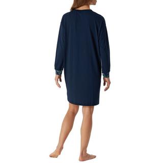 Schiesser  Modern Nightwear - Sleepshirt 