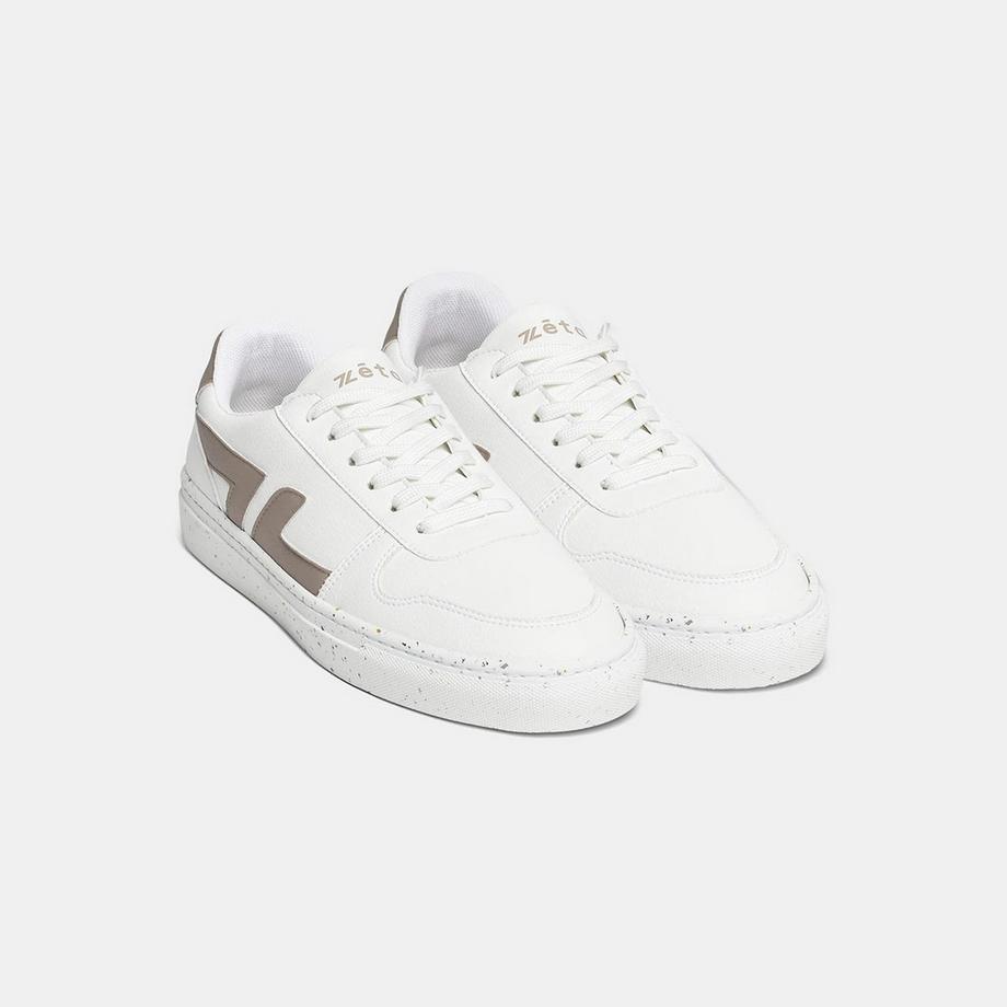 ZÈta Alpha Basses Sneakers  