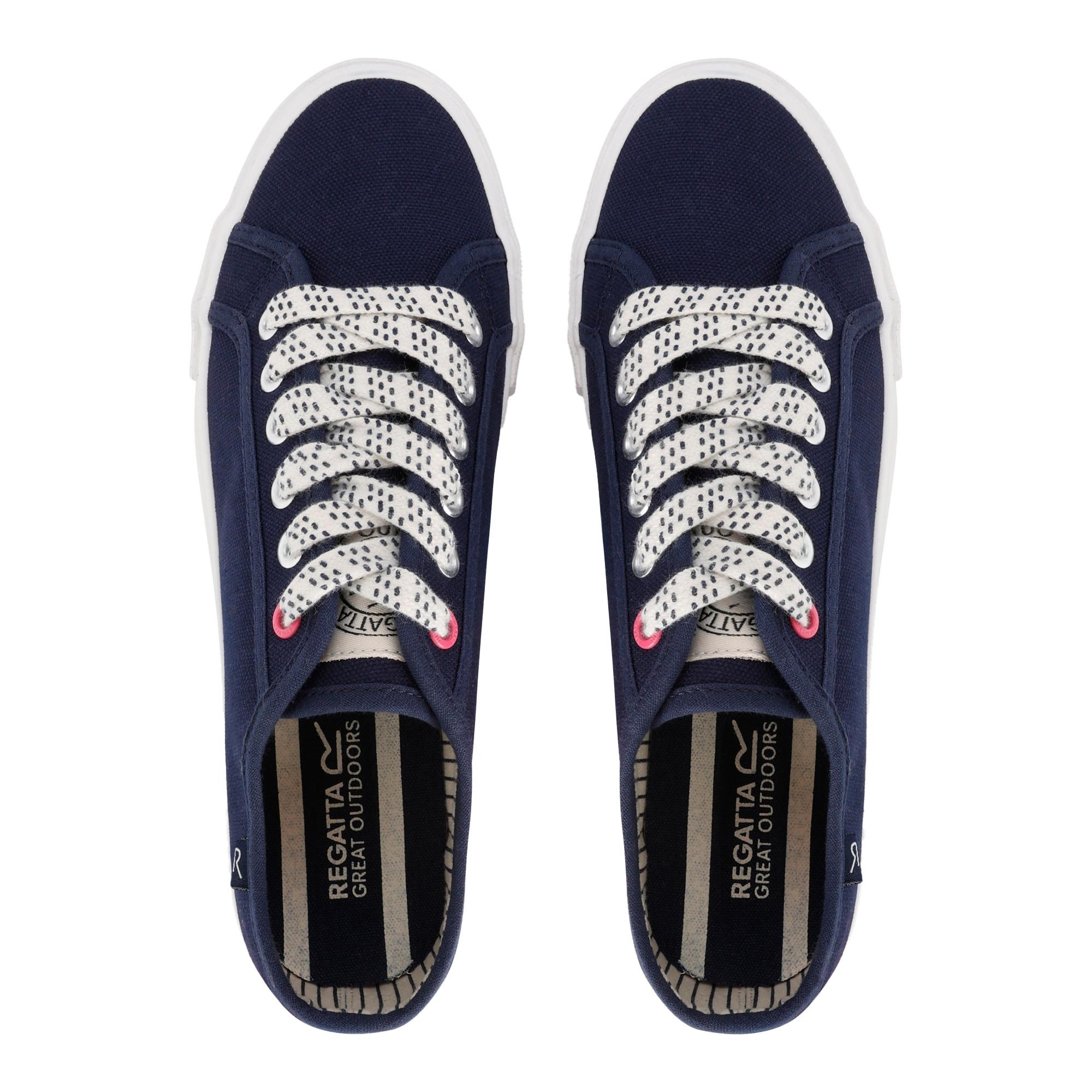 Regatta  Chaussures MARINE PUMP 