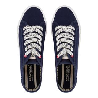 Regatta  Chaussures MARINE PUMP 