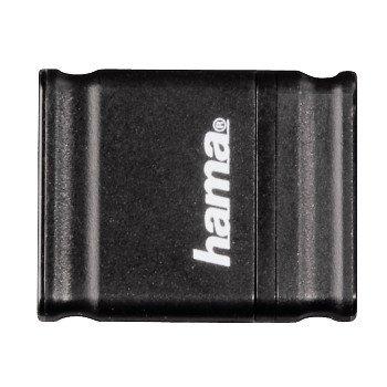 hama  Hama Smartly 32GB unità flash USB USB tipo A 2.0 Nero 