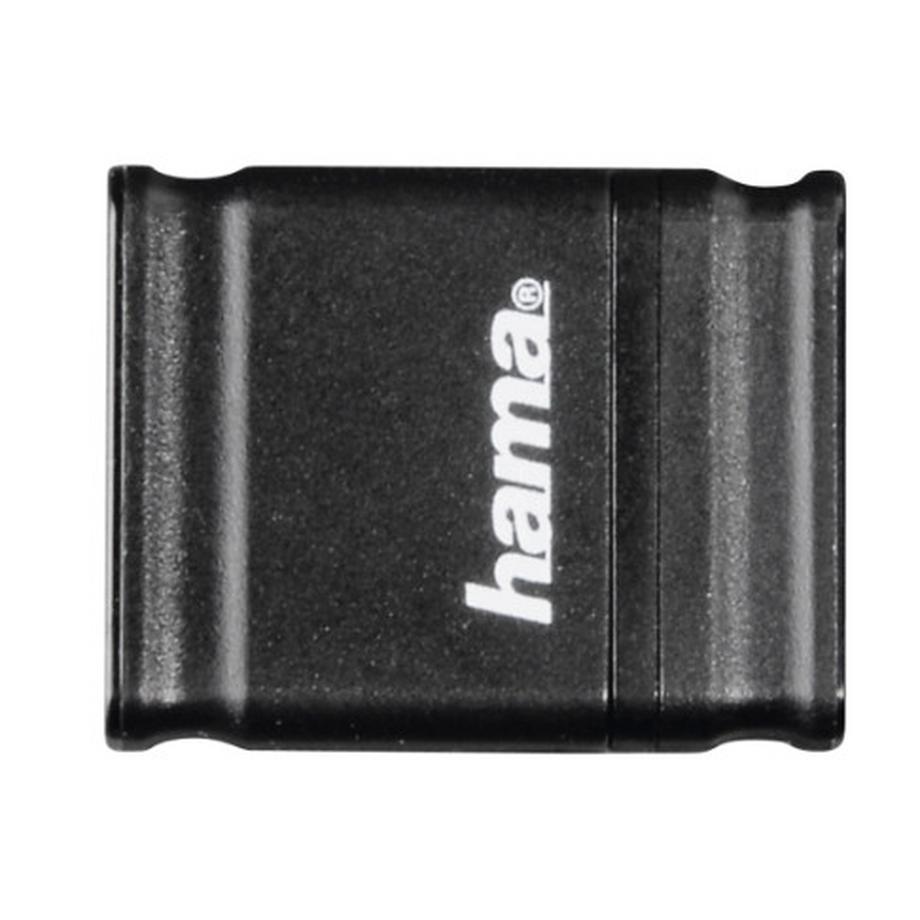hama  FlashPen Smartly - 32GB, USB 2.0, 10MB/s 