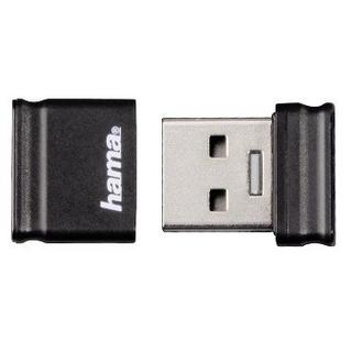 hama  Hama Smartly 32GB unità flash USB USB tipo A 2.0 Nero 