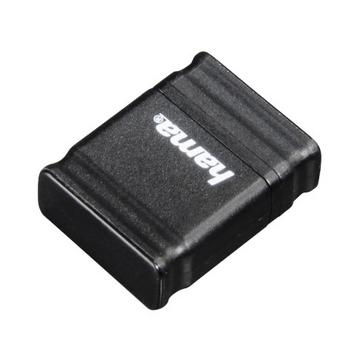 Hama Smartly 32GB unità flash USB USB tipo A 2.0 Nero