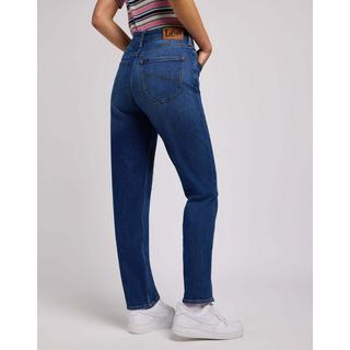 Lee Carol Jeans a gamba dritta  