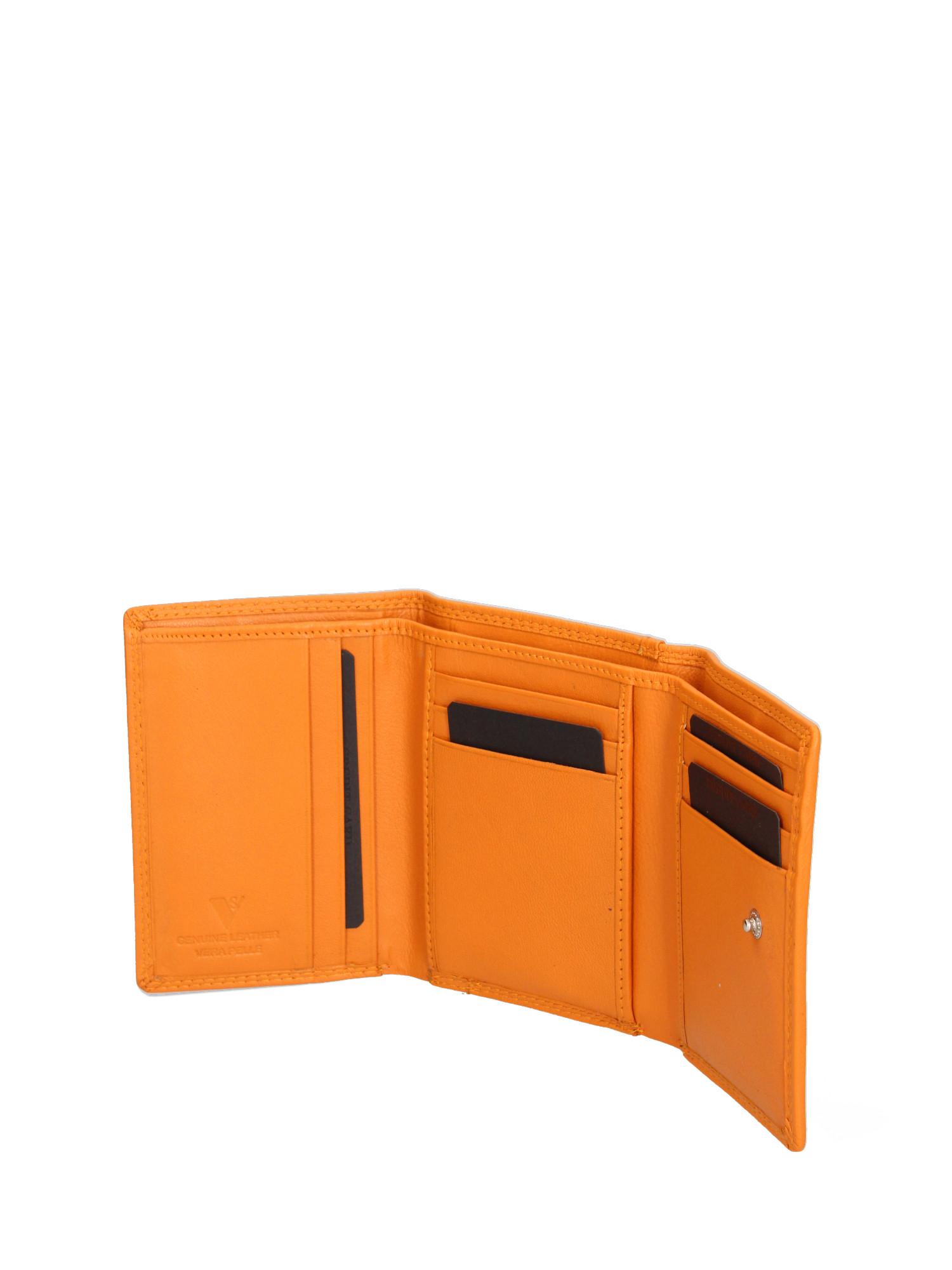 Sergio Valentini Portafoglio  