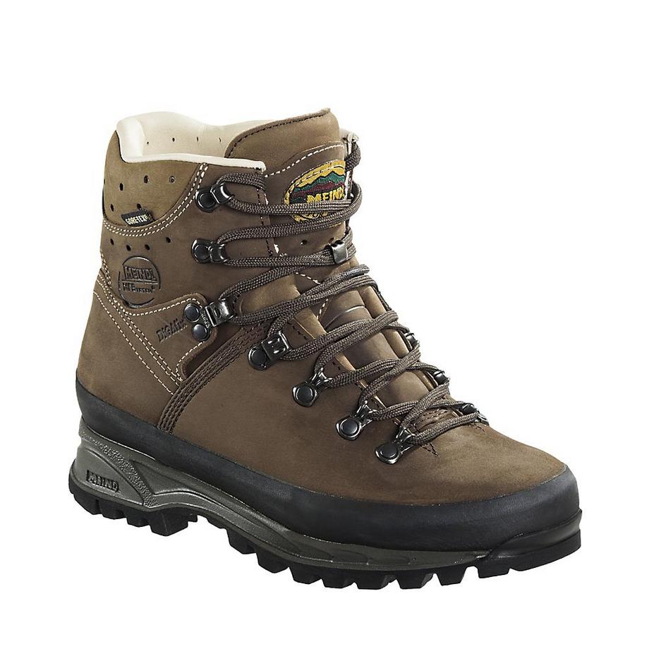Scarpe trekking da island mfs active
