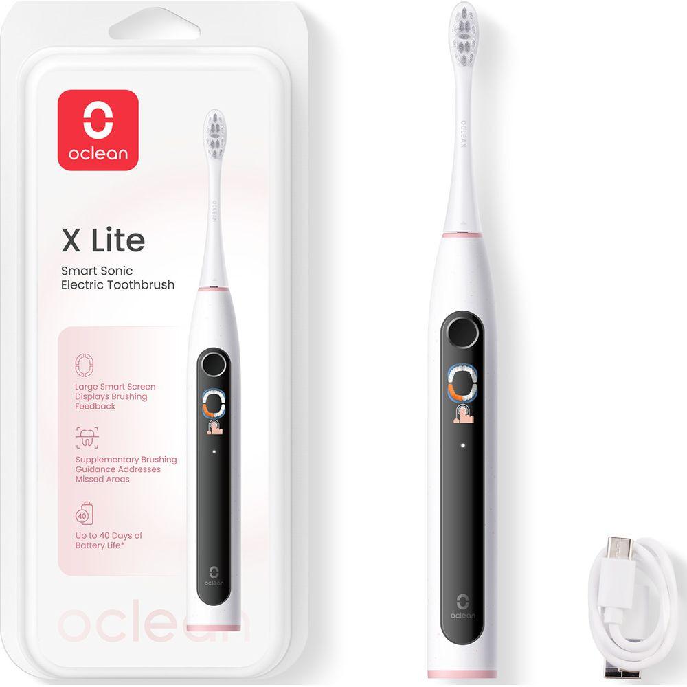 Oclean OCLEAN Elektrische Zahnbürste X Lite  