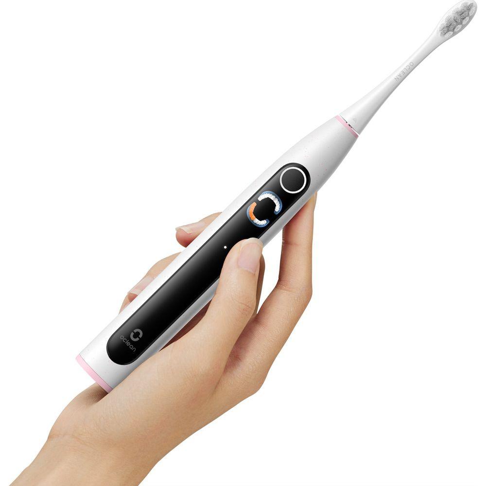 Oclean OCLEAN Elektrische Zahnbürste X Lite  