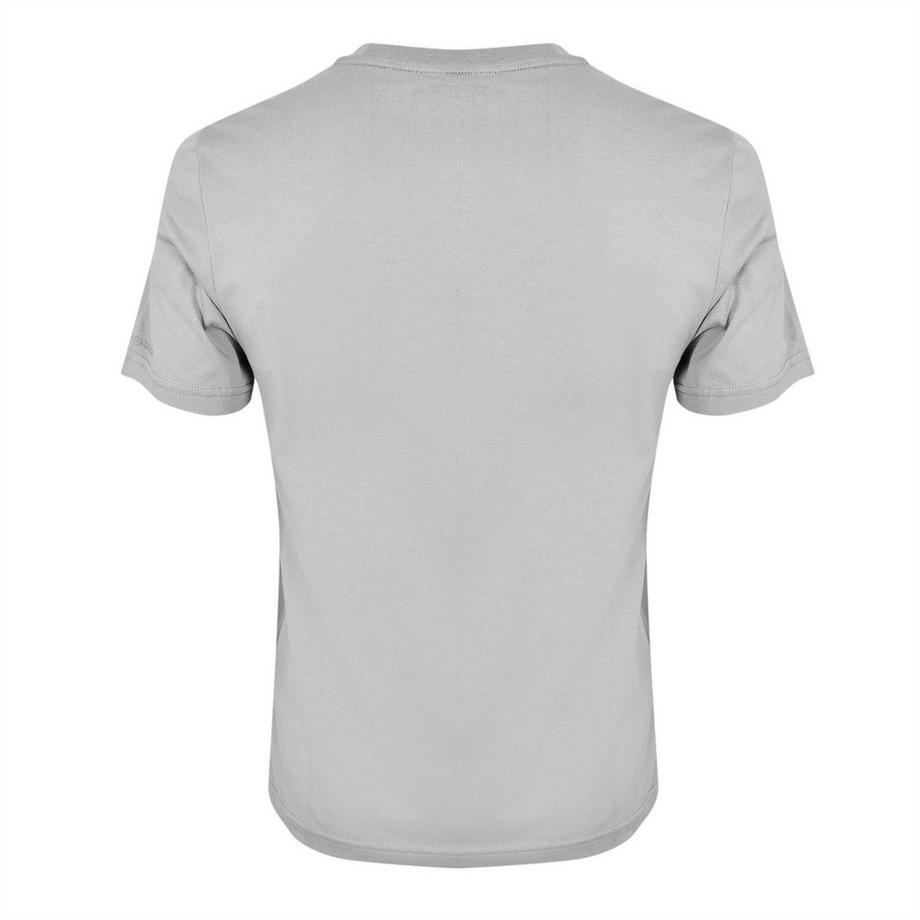 MOOSE KNUCKLES T-Shirt Imprimé Graphique  