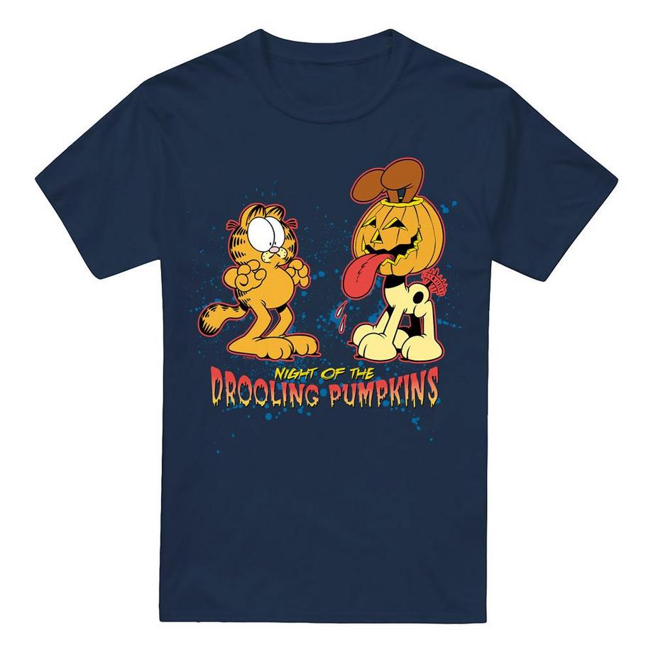 T-ShirtDrooling