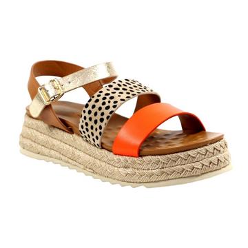 Sandalen Summer