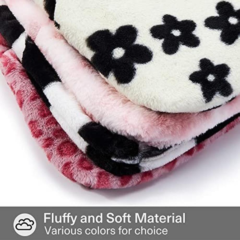 Only-bags.store Plüsch Kleine Umhängetasche Handtasche  