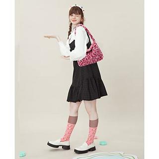 Only-bags.store Plüsch Kleine Umhängetasche Handtasche  