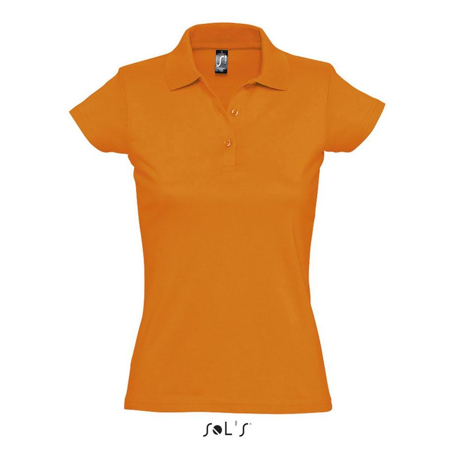 SOLS Polo Prescott  