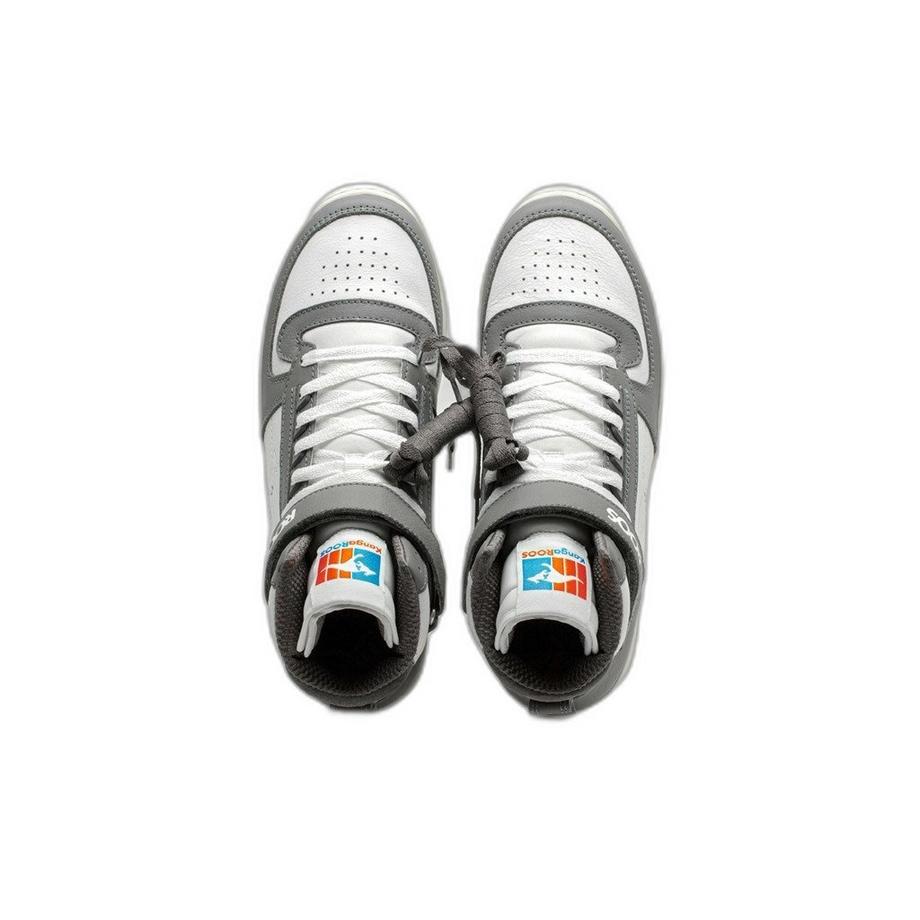 KangaROOS Game Hi Baskets  