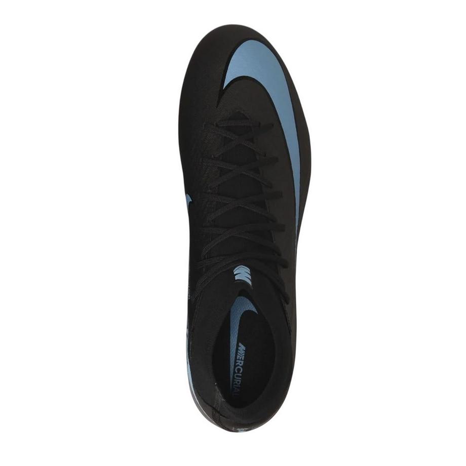 NIKE Mercurial Superfly 10 Chaussures De Foot Terrain Souple  
