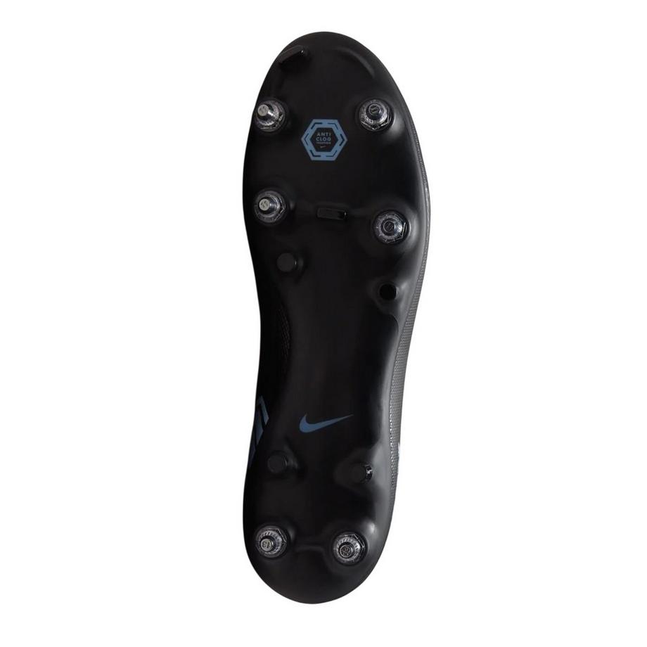 NIKE Mercurial Superfly 10 Chaussures De Foot Terrain Souple  