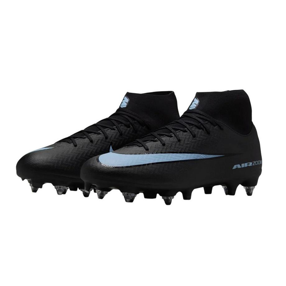 NIKE Mercurial Superfly 10 Chaussures De Foot Terrain Souple  