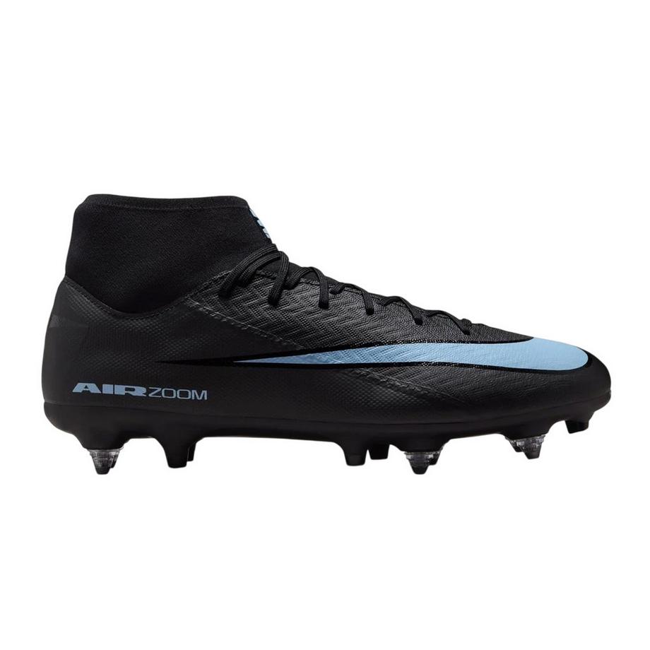 Chaussures De Foot Terrain Souple Mercurial Superfly