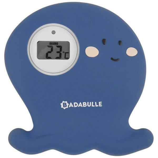 Badabulle  Badethermometer 