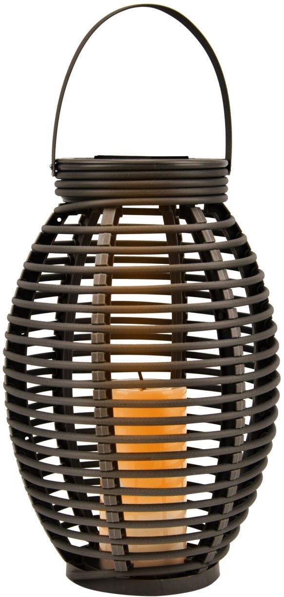 mutoni Lumière solaire  