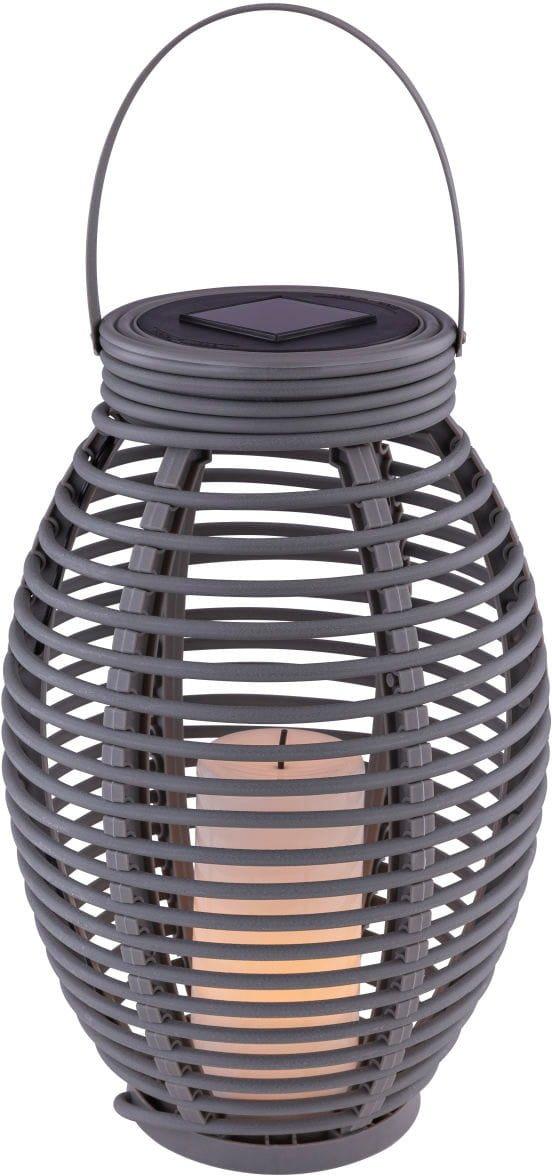 mutoni Lumière solaire  