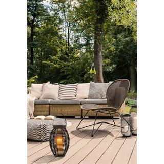 mutoni Lumière solaire  