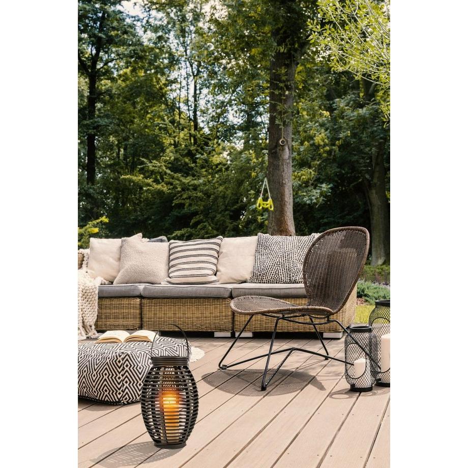 mutoni Lumière solaire  