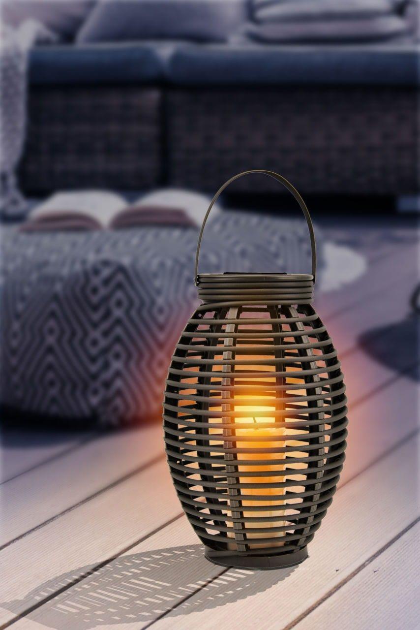 mutoni Lumière solaire  