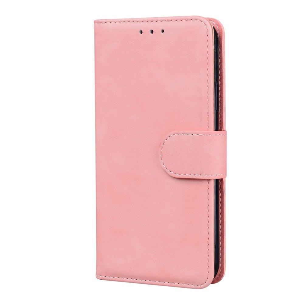 Cover-Discount  Nokia G11 / G21 - Leder Etui Hülle 